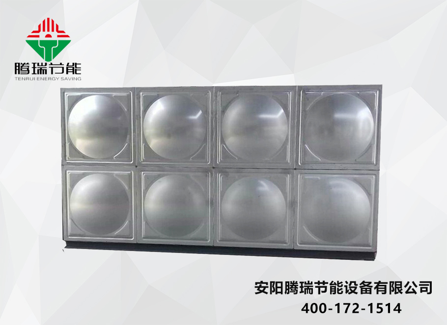 不銹鋼消防水箱