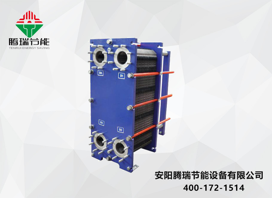 板式換熱器在除氧系統(tǒng)中的應(yīng)用