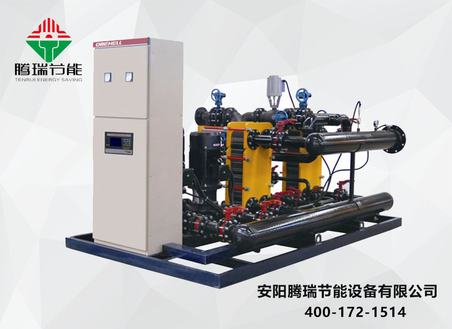 選購(gòu)采暖換熱機(jī)組時(shí)要考慮哪些因素